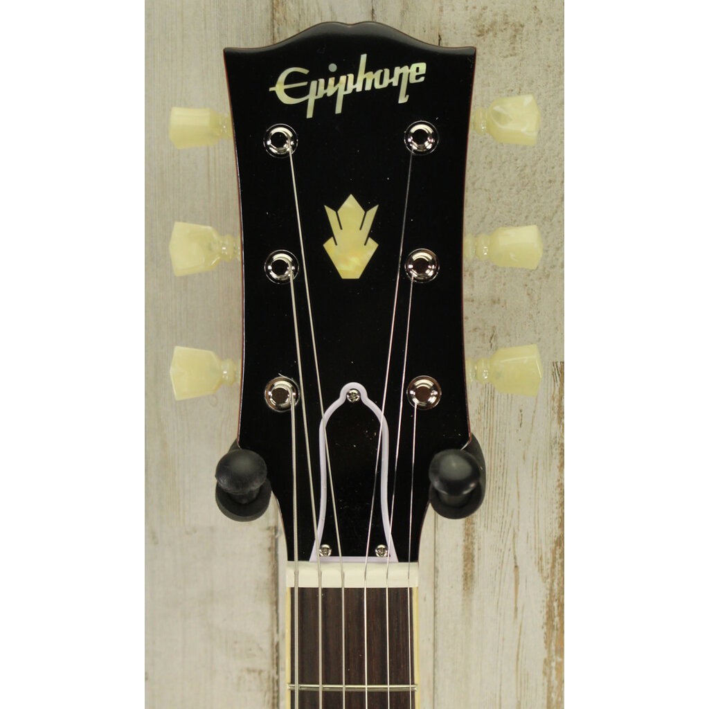 Epiphone DEMO Epiphone Inspired by Gibson Custom 1964 SG Standard Reissue - Cherry Red (625)
