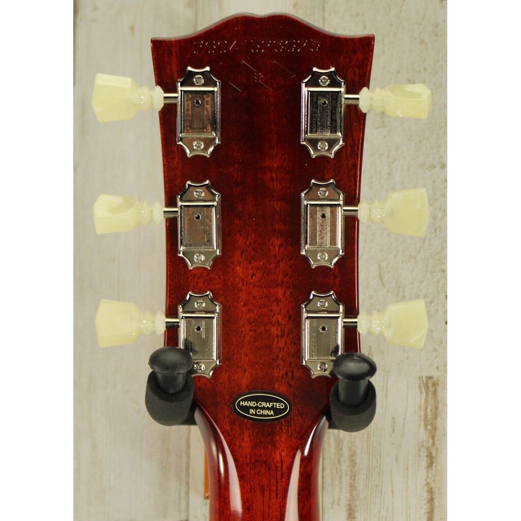 Epiphone DEMO Epiphone Inspired by Gibson Custom 1964 SG Standard Reissue - Cherry Red (625)