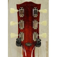 Epiphone DEMO Epiphone Inspired by Gibson Custom 1964 SG Standard Reissue - Cherry Red (625)