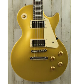 Epiphone DEMO Epiphone Inspired by Gibson Custom 1957 Les Paul Goldtop Reissue - Goldtop (376)
