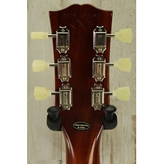Epiphone DEMO Epiphone Inspired by Gibson Custom 1957 Les Paul Goldtop Reissue - Goldtop (376)