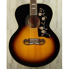 Epiphone DEMO Epiphone 1957 SJ-200 Reissue - Vintage Sunburst (893)