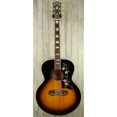 Epiphone DEMO Epiphone 1957 SJ-200 Reissue - Vintage Sunburst (893)