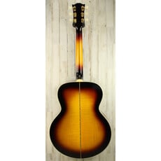 Epiphone DEMO Epiphone 1957 SJ-200 Reissue - Vintage Sunburst (893)