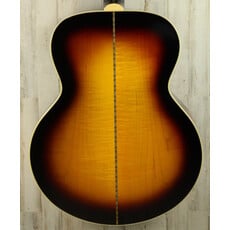 Epiphone DEMO Epiphone 1957 SJ-200 Reissue - Vintage Sunburst (893)