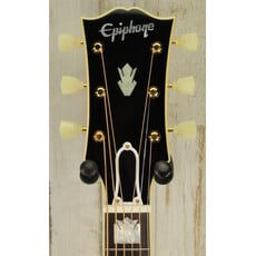 Epiphone DEMO Epiphone 1957 SJ-200 Reissue - Vintage Sunburst (893)