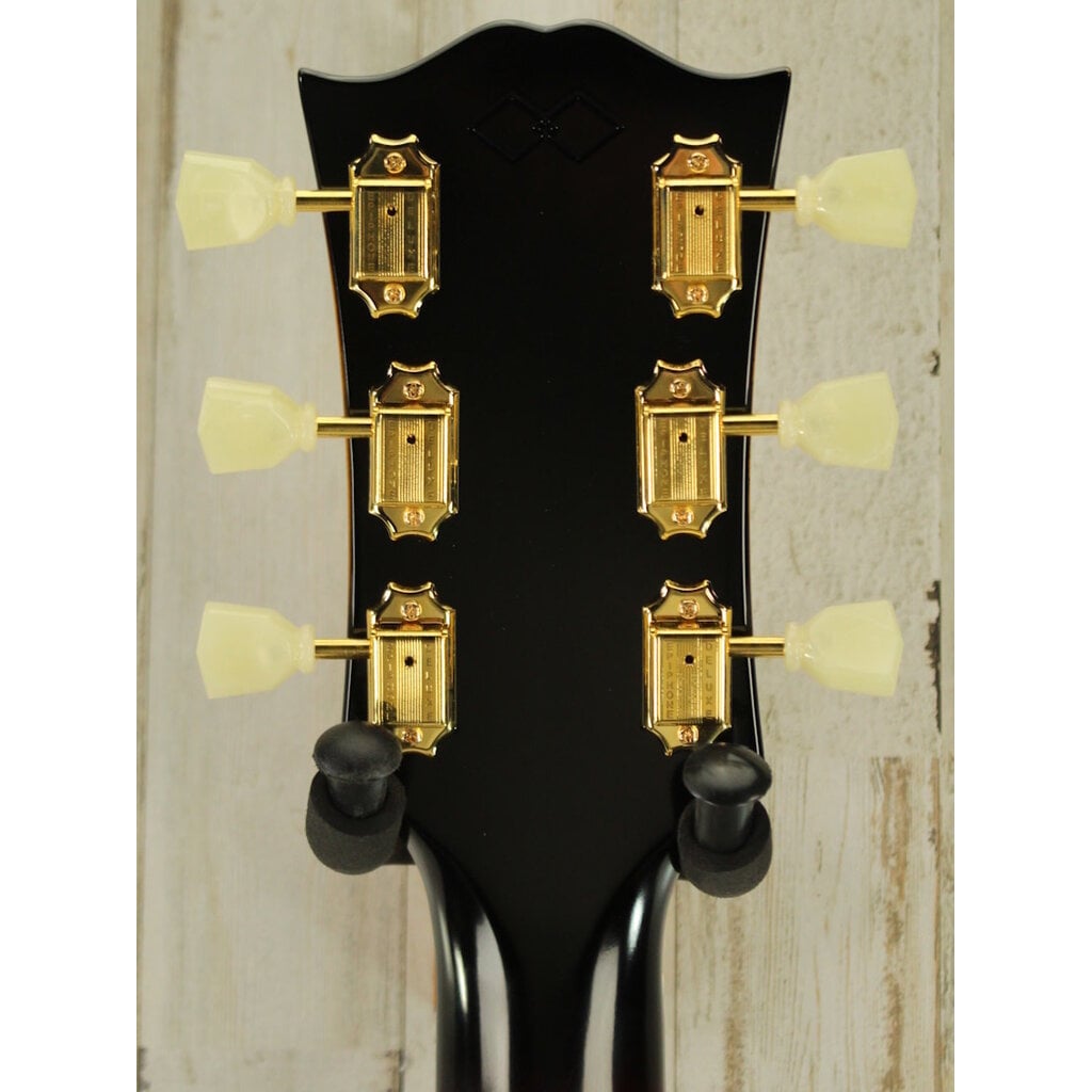 Epiphone DEMO Epiphone 1957 SJ-200 Reissue - Vintage Sunburst (893)