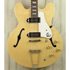 Epiphone DEMO Epiphone Casino - Natural (317)