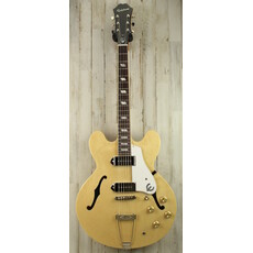 Epiphone DEMO Epiphone Casino - Natural (317)
