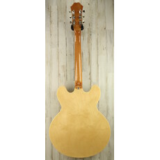 Epiphone DEMO Epiphone Casino - Natural (317)