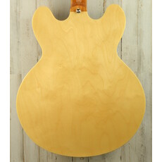 Epiphone DEMO Epiphone Casino - Natural (317)