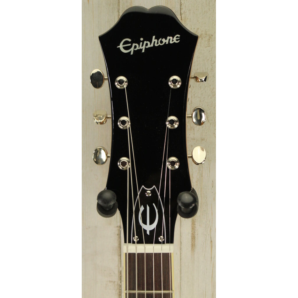 Epiphone DEMO Epiphone Casino - Natural (317)