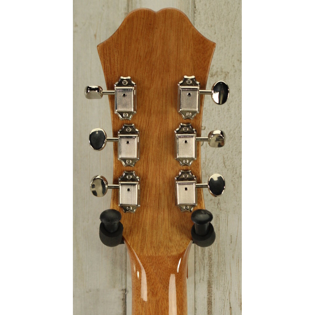 Epiphone DEMO Epiphone Casino - Natural (317)