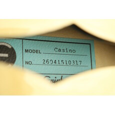 Epiphone DEMO Epiphone Casino - Natural (317)