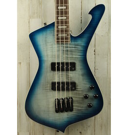 Ibanez USED Ibanez IC720FM Iceman Bass (343)