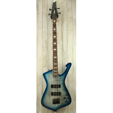 Ibanez USED Ibanez IC720FM Iceman Bass (343)