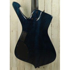 Ibanez USED Ibanez IC720FM Iceman Bass (343)