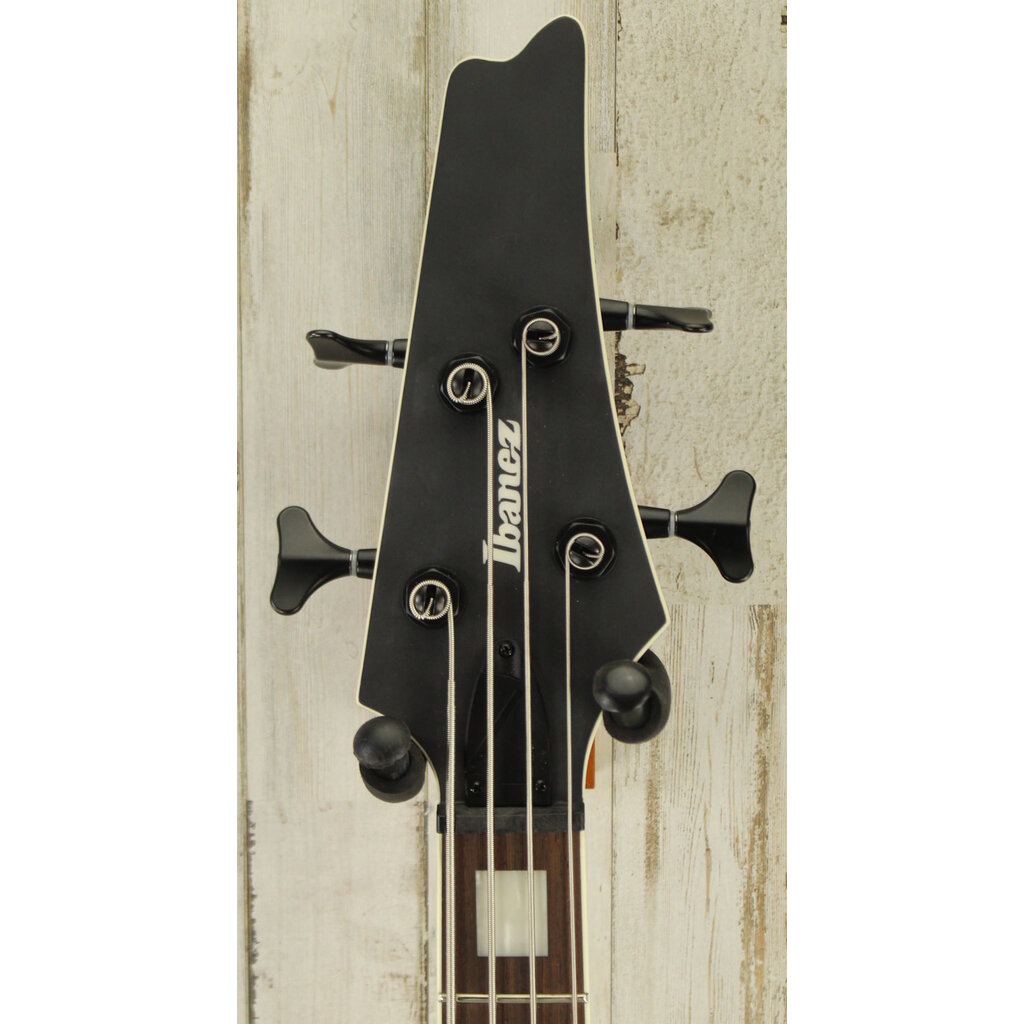 Ibanez USED Ibanez IC720FM Iceman Bass (343)
