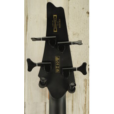Ibanez USED Ibanez IC720FM Iceman Bass (343)
