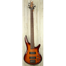 Ibanez USED Ibanez SR375FE Fretless (860)