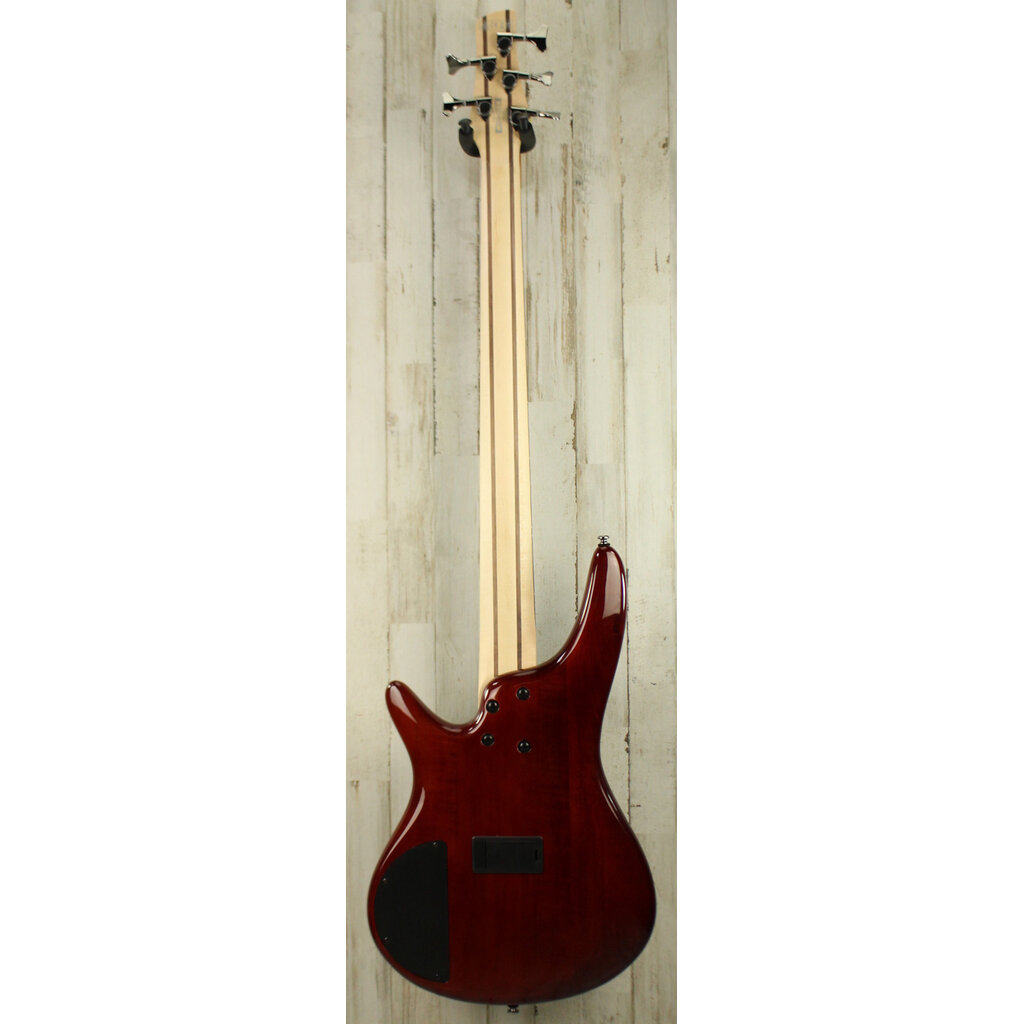 Ibanez USED Ibanez SR375FE Fretless (860)