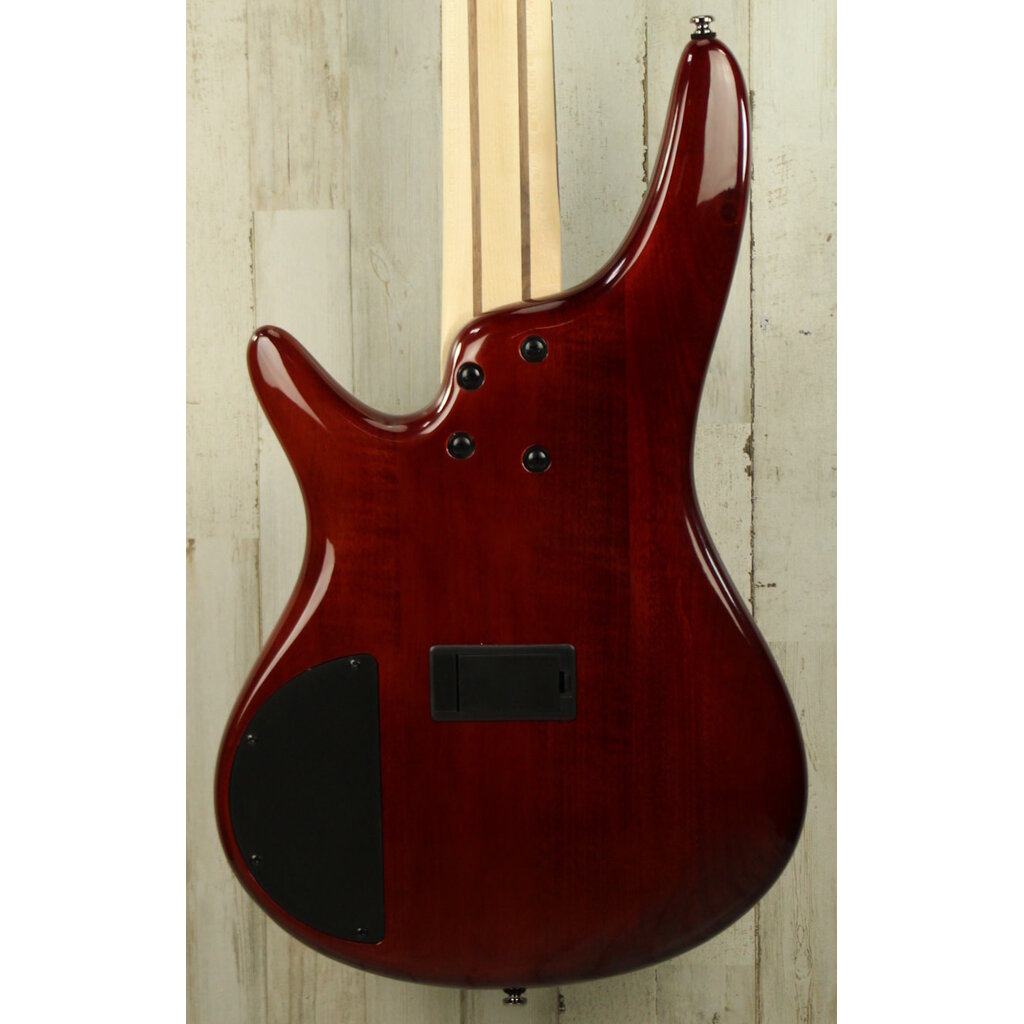 Ibanez USED Ibanez SR375FE Fretless (860)