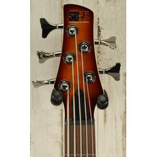 Ibanez USED Ibanez SR375FE Fretless (860)