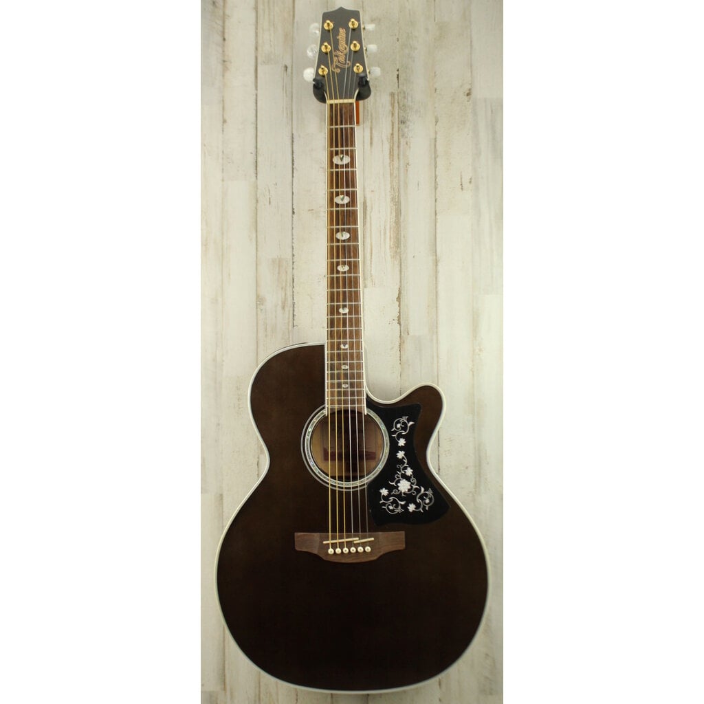Takamine USED Takamine GN75CE-TBK (810)