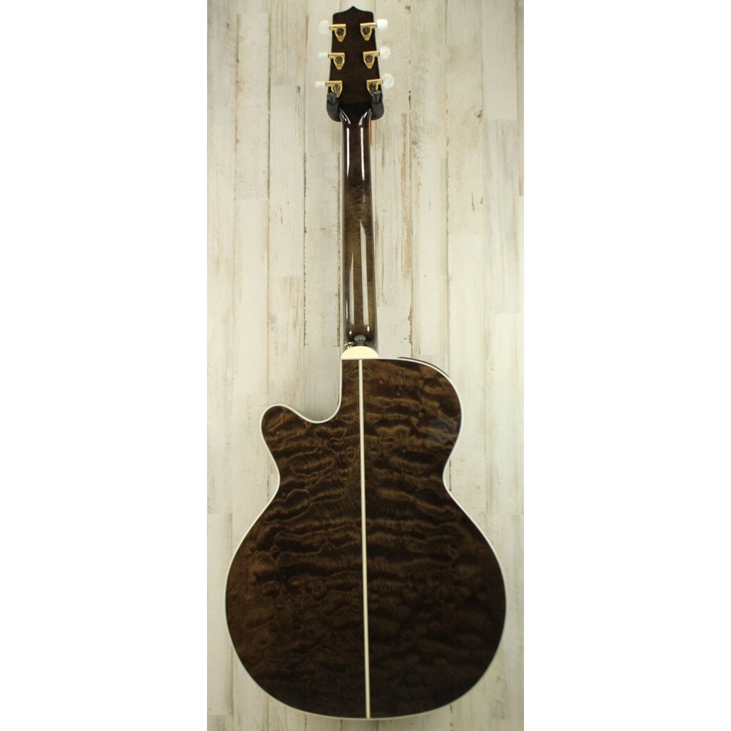 Takamine USED Takamine GN75CE-TBK (810)