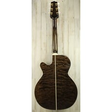 Takamine USED Takamine GN75CE-TBK (810)