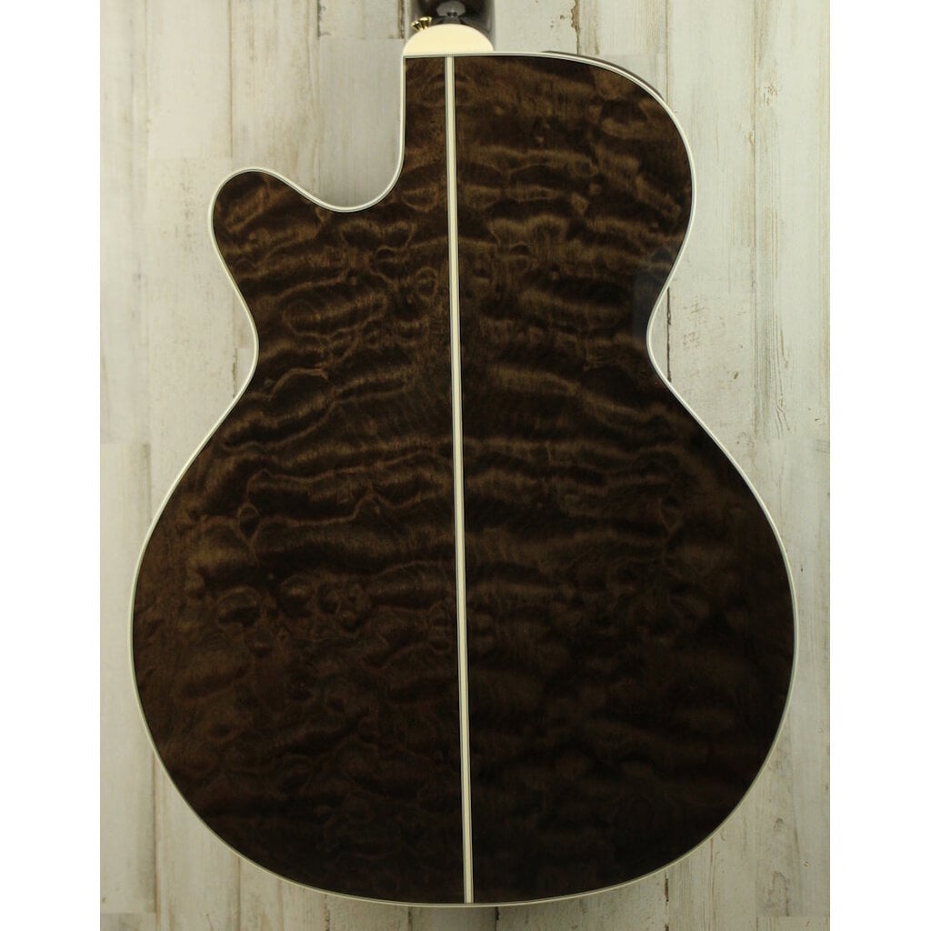 Takamine USED Takamine GN75CE-TBK (810)