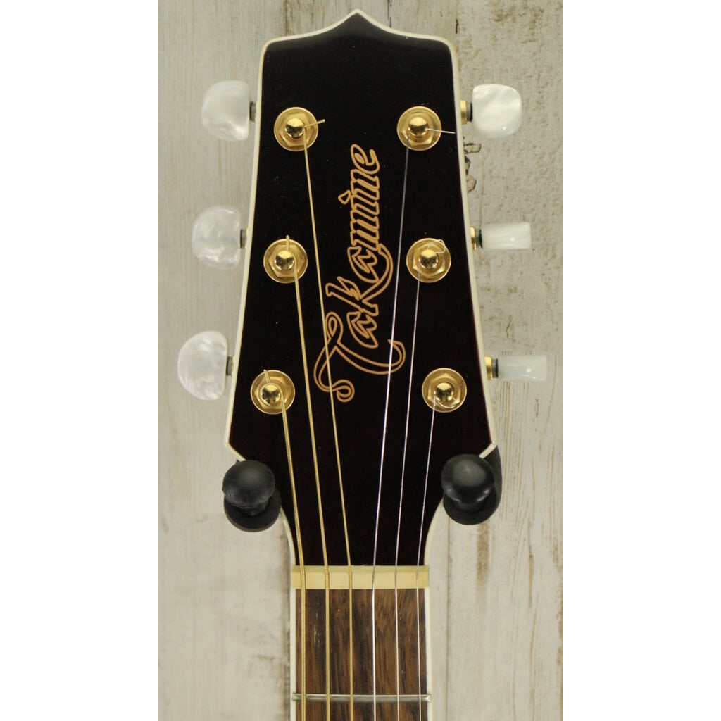 Takamine USED Takamine GN75CE-TBK (810)