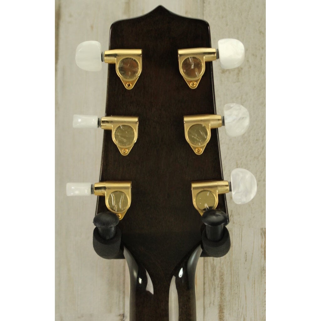Takamine USED Takamine GN75CE-TBK (810)