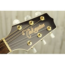 Takamine USED Takamine GN75CE-TBK (810)