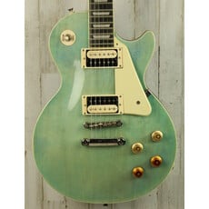 Epiphone USED 2016 Epiphone Les Paul Traditional Pro II (172)