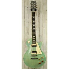 Epiphone USED 2016 Epiphone Les Paul Traditional Pro II (172)