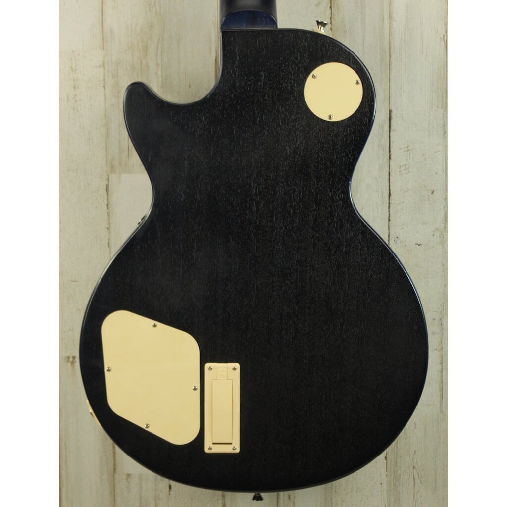 Epiphone USED 2016 Epiphone Les Paul Traditional Pro II (172)