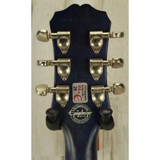 Epiphone USED 2016 Epiphone Les Paul Traditional Pro II (172)