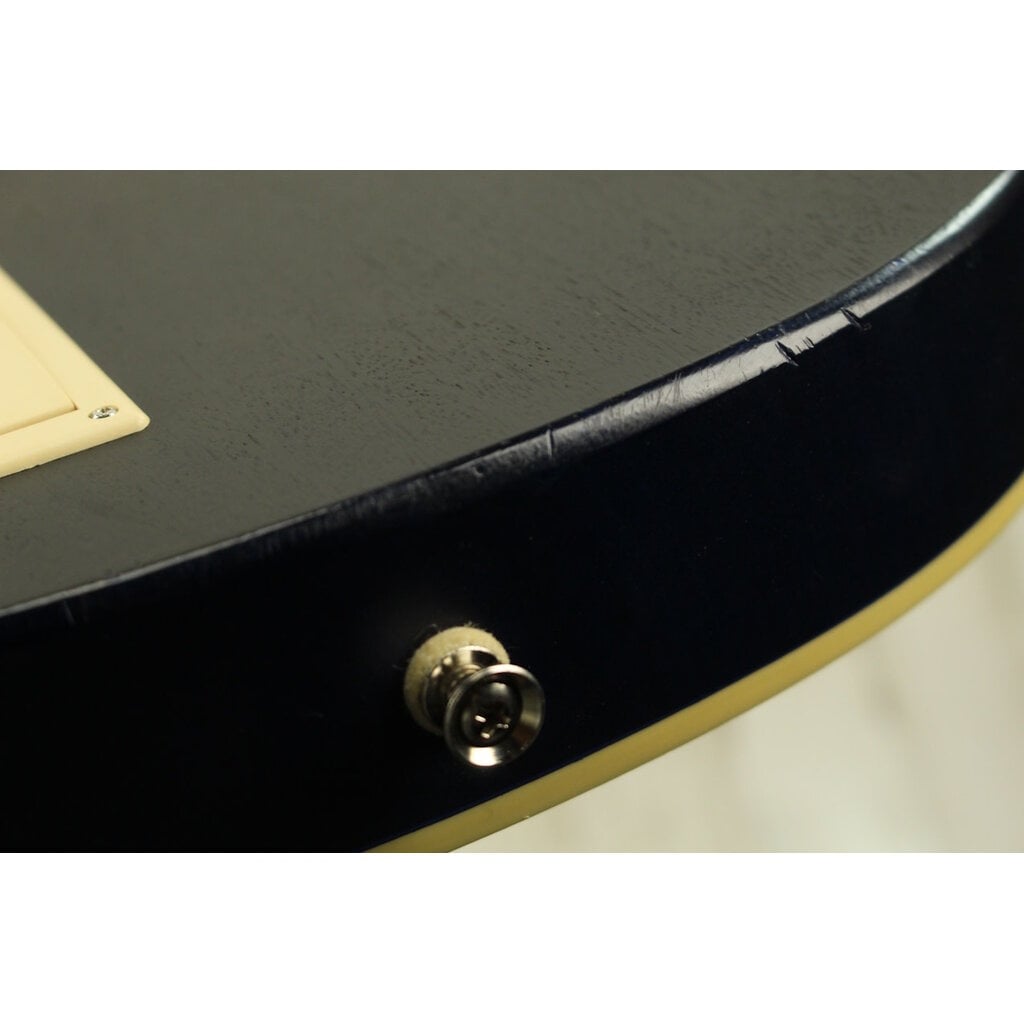 Epiphone USED 2016 Epiphone Les Paul Traditional Pro II (172)