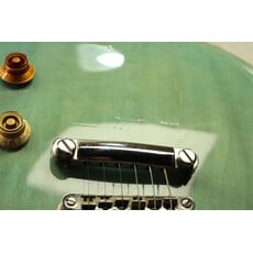 Epiphone USED 2016 Epiphone Les Paul Traditional Pro II (172)