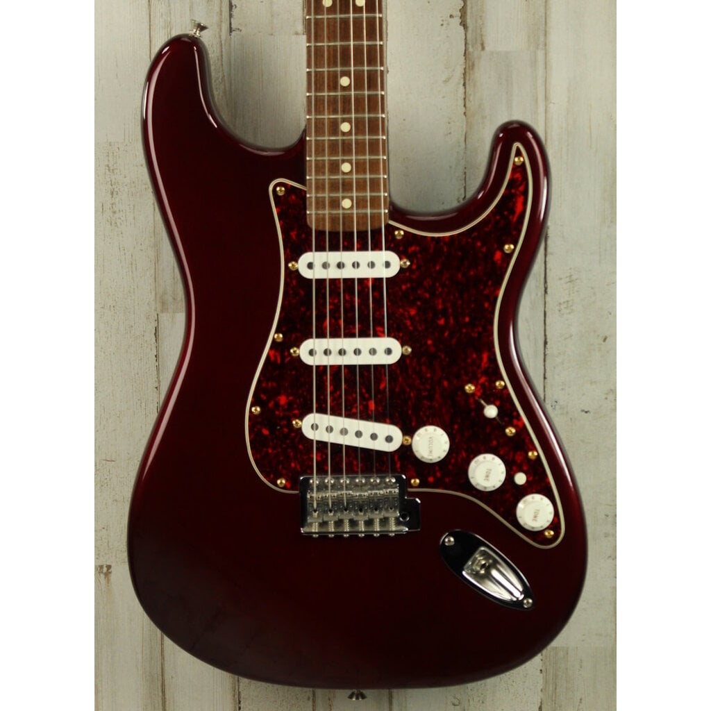 Fender USED 2000 Fender Standard Series Stratocaster (936)