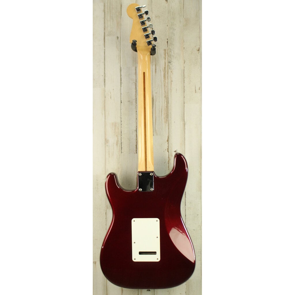 Fender USED 2000 Fender Standard Series Stratocaster (936)