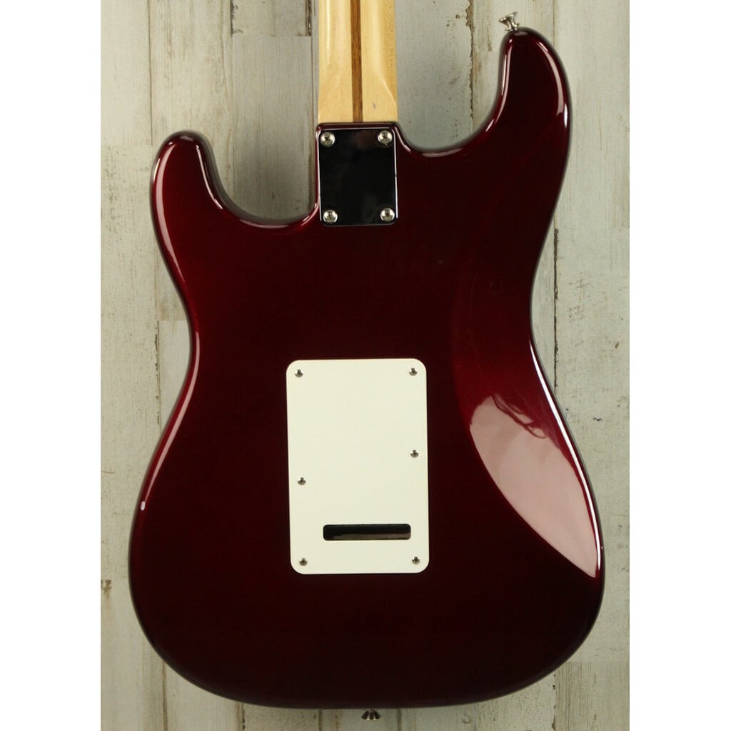 Fender USED 2000 Fender Standard Series Stratocaster (936)