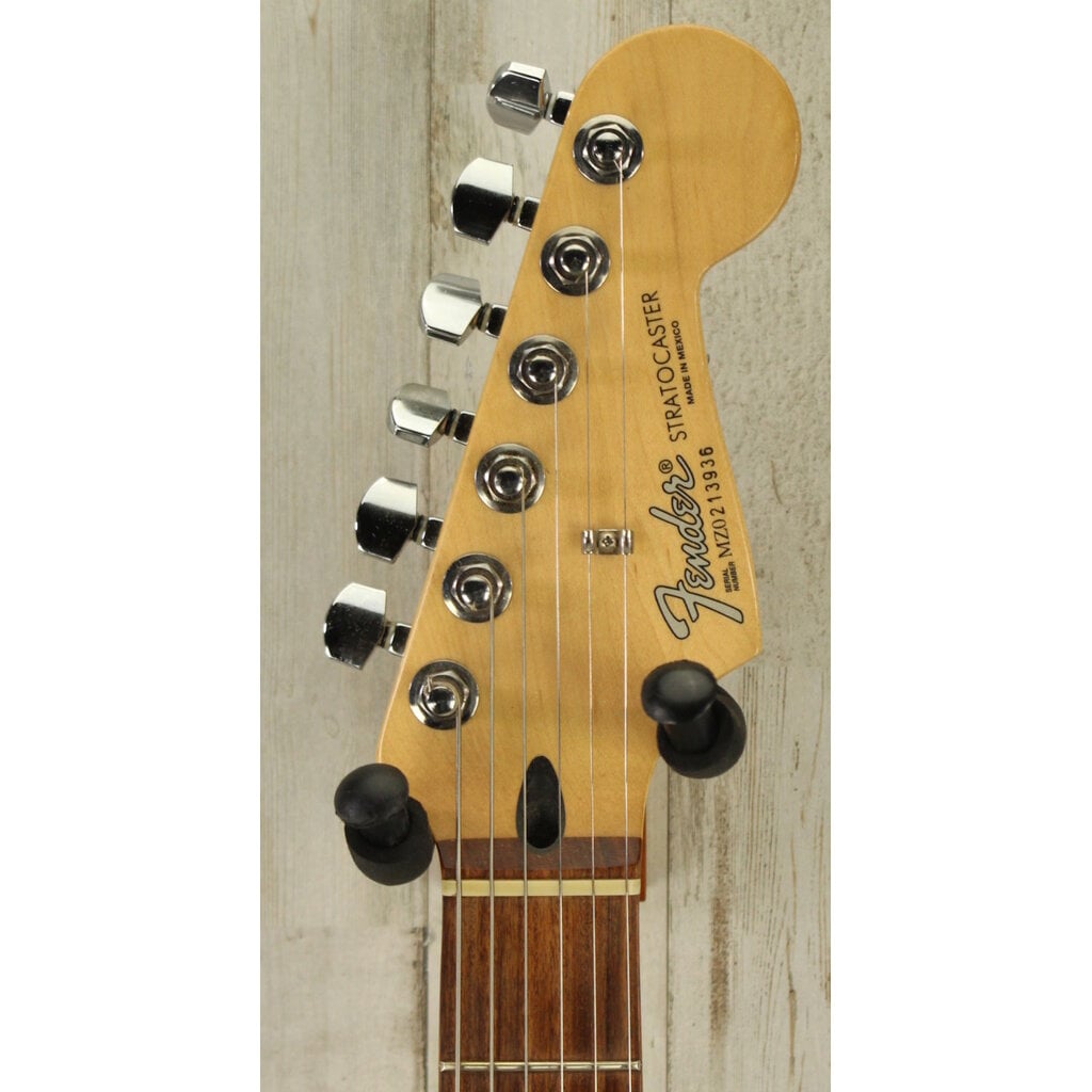 Fender USED 2000 Fender Standard Series Stratocaster (936)