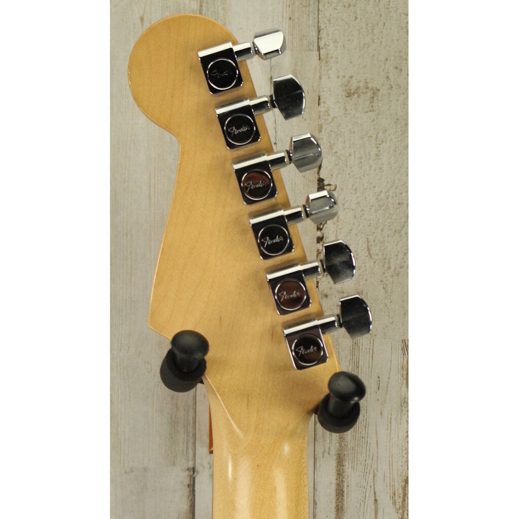 Fender USED 2000 Fender Standard Series Stratocaster (936)