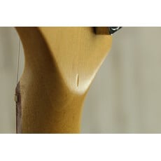 Fender USED 2000 Fender Standard Series Stratocaster (936)