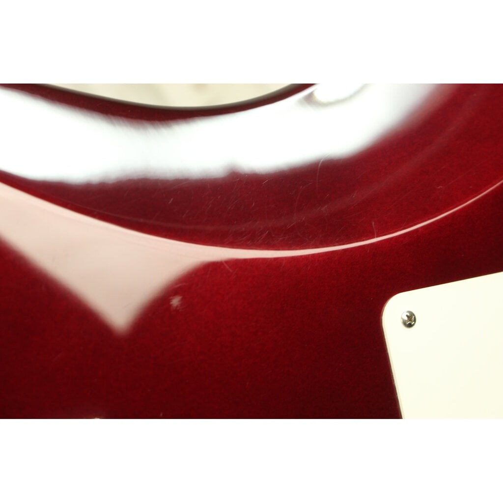 Fender USED 2000 Fender Standard Series Stratocaster (936)