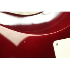 Fender USED 2000 Fender Standard Series Stratocaster (936)