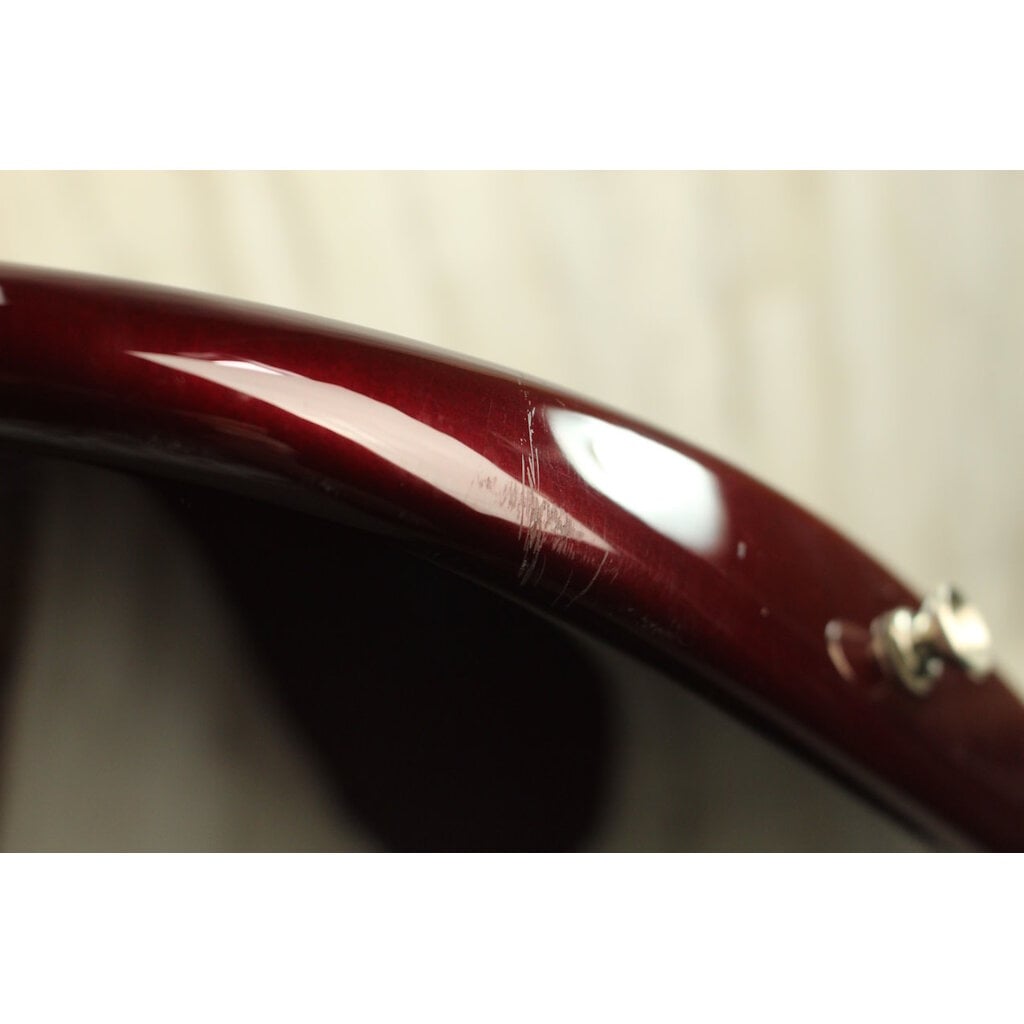Fender USED 2000 Fender Standard Series Stratocaster (936)