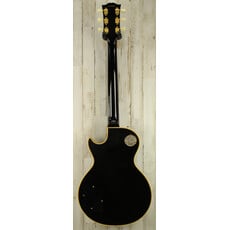 Gibson Custom USED 2026 Gibson Custom 1954 Les Paul Custom Reissue VOS (181)